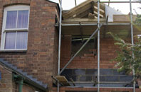 free Old Blair home extension quotes